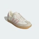 Женские Кроссовки SAMBA OG adidas IH9059 41 (7.5 UK) белый (4068805882494) - изображение 5