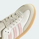 Женские Кроссовки SAMBA OG adidas IH9059 41 (7.5 UK) белый (4068805882494) - изображение 9