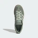 Женские Кроссовки HANDBALL SPEZIAL adidas IH1514 37 (4.5 UK) зеленый (4068807121133) - изображение 4
