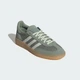 Женские Кроссовки HANDBALL SPEZIAL adidas IH1514 37 (4.5 UK) зеленый (4068807121133) - изображение 6