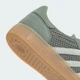 Женские Кроссовки HANDBALL SPEZIAL adidas IH1514 37 (4.5 UK) зеленый (4068807121133) - изображение 11