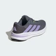 Женские Кроссовки для бега Galaxy 7 adidas JP6591 36.5 (4 UK) черный (4068812046780) - изображение 6