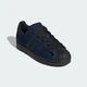 Жіночі Кросівки Superstar II adidas JS4018 40.5 (7 UK) синій (4068801731161) - зображення 5