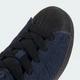 Жіночі Кросівки Superstar II adidas JS4018 40.5 (7 UK) синій (4068801731161) - зображення 9