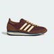 Жіночі Кросівки SL72 OG adidas IE3425 39 (6 UK) бордовий (4067886644021) - зображення 2