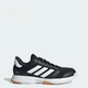 Жіночі Кросівки Ligra 8 Indoor adidas IH8119 41 (7.5 UK) чорний (4067892255617) - зображення 1