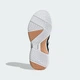 Жіночі Кросівки Ligra 8 Indoor adidas IH8119 41 (7.5 UK) чорний (4067892255617) - зображення 4