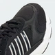 Женские Кроссовки Crazychaos 2000 adidas IH0456 41 (7.5 UK) черный (4067888213768) - изображение 8