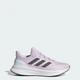 Женские Кроссовки для бега Runfalcon+ 5 adidas JQ6949 40.5 (7 UK) фиолетовый (4068812319617) - изображение 1