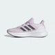 Женские Кроссовки для бега Runfalcon+ 5 adidas JQ6949 40.5 (7 UK) фиолетовый (4068812319617) - изображение 7