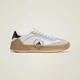 Жіночі Кросівки для тенісу adidas by Stella McCartney Court Boost adidas IE8768 36.5 (4 UK) білий (4067889559179) - зображення 2