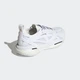 Жіночі Бігові кросівки adidas by Stella McCartney Solarglide adidas GY6095 39 (6 UK) білий (4065419794717) - зображення 6