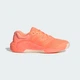 Женские Кроссовки Dropset 4 Power Training adidas JR4665 36.5 (4 UK) оранжевый (4068804460730) - изображение 2