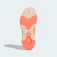 Женские Кроссовки Dropset 4 Power Training adidas JR4665 36.5 (4 UK) оранжевый (4068804460730) - изображение 4