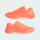 Женские Кроссовки Dropset 4 Power Training adidas JR4665 36.5 (4 UK) оранжевый (4068804460730) - изображение 8