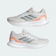 Женские Кроссовки для бега Runfalcon 5 adidas JQ9401 42 (8 UK) белый (4068812081002) - изображение 8