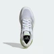 Женские Кроссовки Crazyquick BOOST Padel adidas JP7228 44.5 (10 UK) белый (4067903953761) - изображение 3