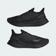 Жіночі Кросівки для бігу Pureboost 5 Running Shoes adidas ID1157 41 (7.5 UK) чорний (4067889525006) - зображення 9