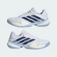 Жіночі Кросівки Barricade 14 adidas JS4112 37 (4.5 UK) білий (4068812887093) - зображення 8