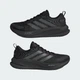 Женские Кроссовки SUPERNOVA EASE 2 W adidas JQ4244 40.5 (7 UK) черный (4068812234279) - изображение 8
