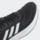 Женские Кроссовки Duramo SL 2.0 adidas GX0709 38.5 (5.5 UK) черный (4065418337779) - изображение 8