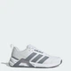 Женские Кроссовки Dropset Control adidas JS3121 42 (8 UK) белый (4068801632178) - изображение 1