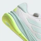 Женские Кроссовки Supernova Ease adidas JQ2506 37 (4.5 UK) белый (4067906378950) - изображение 10