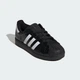 Жіночі Кросівки SUPERSTAR II adidas KH9019 40.5 (7 UK) чорний (4068815810654) - зображення 5