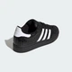 Жіночі Кросівки SUPERSTAR II adidas KH9019 40.5 (7 UK) чорний (4068815810654) - зображення 6
