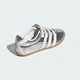 Женские Кроссовки TOKYO MJ adidas KI4312 36 (3.5 UK) серебряный (4068818527900) - изображение 6