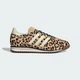 Жіночі Кросівки SL 72 OG adidas KI4205 40.5 (7 UK) бежевий (4068815652094) - зображення 2