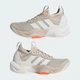 Жіночі Кросівки Rapidmove ADV 2 Training adidas JQ3938 38 (5 UK) бежевий (4068806220691) - зображення 7