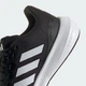 Жіночі Кросівки Runfalcon 3 adidas HP7556 38 (5 UK) чорний (4066748218738) - зображення 10
