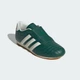 Женские Кроссовки Adidas Taekwondo adidas JS4526 42.5 (8.5 UK) зеленый (4067907438561) - изображение 5