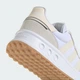 Женские Кроссовки Run 84 adidas IH8622 43 (9 UK) белый (4067897849835) - изображение 9
