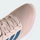 Женские Кроссовки для бега Runfalcon 5 adidas JQ9400 37 (4.5 UK) розовый (4068812065996) - изображение 9