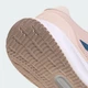 Женские Кроссовки для бега Runfalcon 5 adidas JQ9400 37 (4.5 UK) розовый (4068812065996) - изображение 10