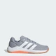 Жіночі Кросівки Dropset Base adidas JQ1451 36 (3.5 UK) сірий (4068806170934) - зображення 1