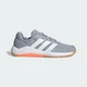 Жіночі Кросівки Dropset Base adidas JQ1451 36 (3.5 UK) сірий (4068806170934) - зображення 2