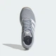Жіночі Кросівки Dropset Base adidas JQ1451 36 (3.5 UK) сірий (4068806170934) - зображення 3