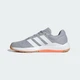 Жіночі Кросівки Dropset Base adidas JQ1451 36 (3.5 UK) сірий (4068806170934) - зображення 7