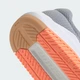 Жіночі Кросівки Dropset Base adidas JQ1451 36 (3.5 UK) сірий (4068806170934) - зображення 10