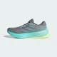Женские Кроссовки для бега Supernova Rise 2 Running adidas JQ7691 38.5 (5.5 UK) серый (4068802941729) - изображение 8