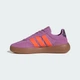 Женские Кроссовки Barreda Decode adidas JR3543 38 (5 UK) фиолетовый (4068801873885) - изображение 7