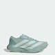 Женские Кроссовки Adizero EVO SL adidas JQ4437 37 (4.5 UK) зеленый (4068812222658) - изображение 1