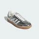 Женские Кроссовки Samba OG adidas JR0035 39 (6 UK) серебряный (4067904500933) - изображение 5