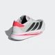 Жіночі Кросівки Adizero SL2 adidas JQ1225 44 (9.5 UK) білий (4067907670701) - зображення 6