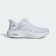 Женские Кроссовки CLOUDFOAM CUXXION RAPIDFIT adidas HP3446 40 (6.5 UK) белый (4068805820397) - изображение 2