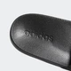 Дитячі Пантолети Adilette adidas G27627 28 (28 EUR) чорний (4060516516323) - зображення 9