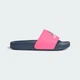 Дитячі Пантолети Adilette adidas IE2606 34 (34 EUR) рожевий (4066759560093) - зображення 2